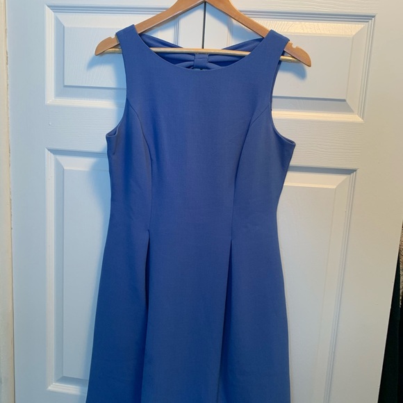 A-line Cocktail Dress - Picture 3 of 8